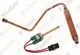 VAILLANT-Schalter-Pressostat-Hochdruck-VWL-155-2-A-u-w-Vaillant-Nr-0020148036 gallery number 1